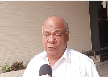 Ramón Bueno, diputado de la República